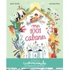 Image de Casterminouche - Mes 1001 Cabanes Anaïs Vachez (Auteur), Antonin Faure (Illustration)