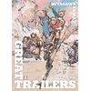 Image de Great trailers. Vol. 1 en occasion ou reconditionné