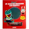 Image de Youpi ! : je sais me brosser les dents ! en occasion ou reconditionné