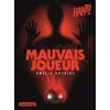 Image de Hanté - Mauvais joueur Amélie Antoine (Auteur)