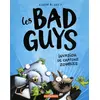 Image de Les bad guys tome 4