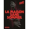 Image de Hanté - La maison sans sommeil Thibault Vermot (Auteur)