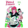 Image de Valse à 3 soeurs. Vol. 2 en occasion ou reconditionné