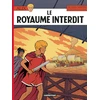 Image de Alix - Le royaume interdit + ex-libris offert