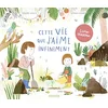 Image de Cette vie que j'aime infiniment : livre théâtre en occasion ou reconditionné