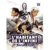 Image de L'Habitant de l'infini - Bakumatsu Kévin Stocker (Traduction), Vanessa Gallon (Traduction), Ryû Suenobu (Dessinateur), Hiroaki Samura (Dessinateur), Hiroaki Samura (Scénario), Renji Takigawa (Scénario)