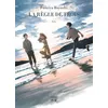 Image de La Règle de trois Anaïs Koechlin (Traduction), Fumiya Hayashi (Dessinateur), Fumiya Hayashi (Scénario)