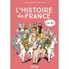 Image de L'histoire de France en BD. L'intégrale : de la préhistoire... à nos jours ! en occasion ou reconditionné