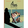 Image de Les 4 as - anthologie tome 1
