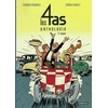 Image de Les 4 as - anthologie tome 2