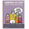 Image de Le Chat - Agenda Le Chat 2025