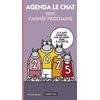 Image de Le Chat - Mini-agenda Le Chat 2025