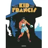 Image de Kid Francis Grégory Mardon (Dessinateur), Marius Rivière (Scénario)