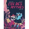 Image de L'île des mythes tome 1
