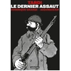 Image de Le dernier assaut (avec CD)