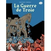 Image de La mythologie en BD - La guerre de Troie