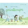 Image de Lucie et ses amis - Printemps Marianne Dubuc (Auteur), Marianne Dubuc (Illustration)