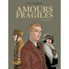 Image de Amours fragiles Jean-Michel Beuriot (Dessinateur), Philippe Richelle (Scénario), JEAN-MICHEL BEURIOT / PHILIPPE RICHELLE (Auteur)
