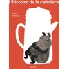 Image de L'histoire de la cafetière en occasion ou reconditionné