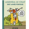 Image de Le Chat - Agenda Le Chat 2027