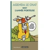 Image de Le Chat - Mini-agenda Le Chat 2027