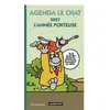 Image de Le Chat - Mini-agenda Le Chat 2027 Philippe Geluck (Dessinateur), Philippe Geluck (Scénario)