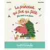 Image de Casterminouche - La Princesse qui pue qui pète fête Noël à sa façon Marie Tibi (Auteur), Thierry Manès (Illustration)