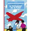 Image de Jo, zette et jocko tome 1 - le stratonef h.22 tome 1 - le testament de m pump