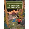 Image de Jo, zette et jocko tome 4 - le rayon du mystère tome 2 - l'éruption du karamako