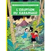Image de Jo & Zette - L'Éruption du Karamako Hergé (Auteur), Hergé (Dessinateur), Hergé (Scénario)