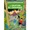 Image de Le rayon du mystère. Vol. 2. L'éruption du Karamako en occasion ou reconditionné