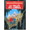Image de Jo, zette et jocko tome 5 - la vallée des cobras