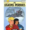 Image de Alix tome 6 - Les légions perdues