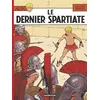 Image de Le Dernier Spartiate Jacques Martin (Auteur), Jacques Martin (Dessinateur), Jacques Martin (Scénario)