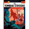 Image de Alix. Vol. 8. Le tombeau étrusque en occasion ou reconditionné