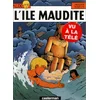 Image de Alix. Vol. 3. L'île maudite en occasion ou reconditionné