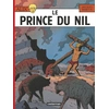 Image de Alix tome 11 - le prince du nil