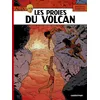 Image de Les Proies du volcan Jacques Martin (Auteur), Jacques Martin (Dessinateur), Jacques Martin (Scénario)