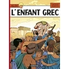 Image de Alix tome 15 - l'enfant grec