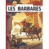 Image de Alix tome 21 - les barbares