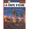 Image de Alix tome 22 - la chute d'icare