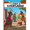 Image de Alix. Vol. 25. C'était à Khorsabad en occasion ou reconditionné