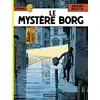Image de Lefranc tome 3 - le mystère borg