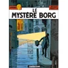 Image de Lefranc. Vol. 3. Le mystère Borg en occasion ou reconditionné
