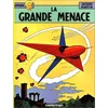 Image de Lefranc. Vol. 1. La grande menace en occasion ou reconditionné