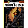 Image de Lefranc tome 4 - le repaire du loup