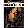 Image de Lefranc. Vol. 4. Le repaire du loup en occasion ou reconditionné