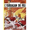 Image de Lefranc tome 2 - l'ouragan de feu