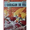 Image de Lefranc. Vol. 2. L'ouragan de feu en occasion ou reconditionné