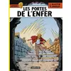 Image de Lefranc tome 5 - les portes de l'enfer